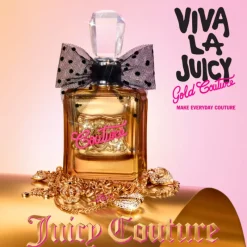 Sale Viva La Juicy Gold Couture Eau de Parfum Mujer Eau De Parfum Mujer