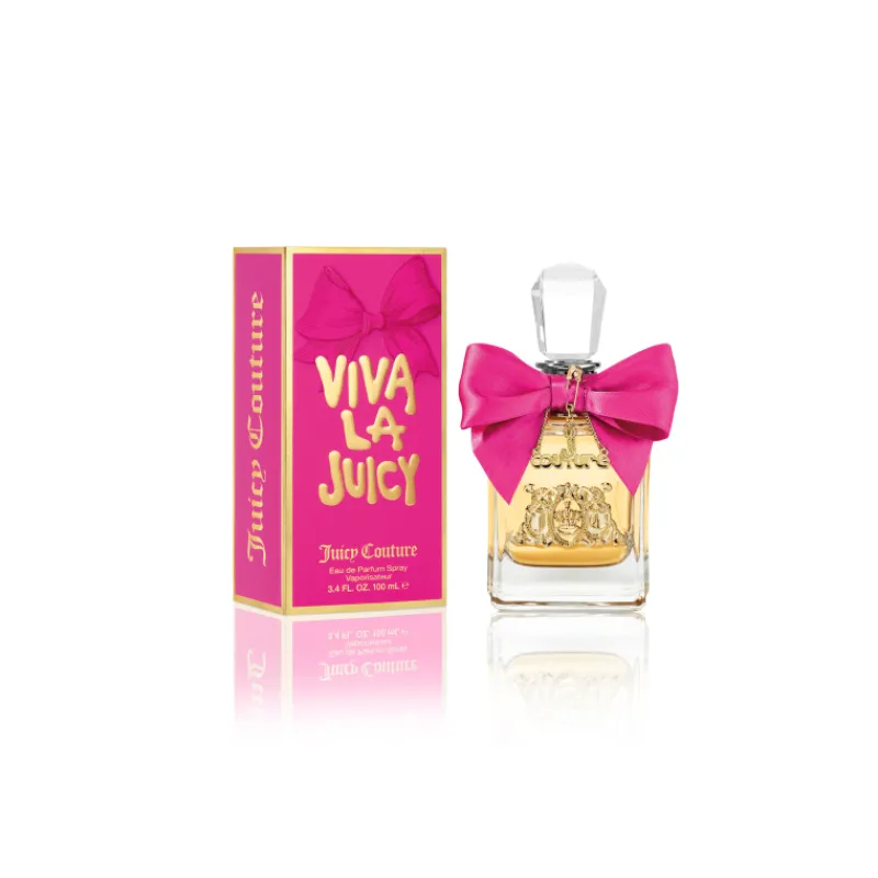 Sale Viva La Juicy Sucre Eau De Parfum Mujer Eau De Parfum Mujer