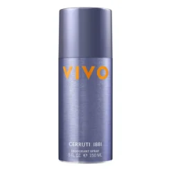 Online Vivo Desodorante Spray Hombre Tratamiento Corporal|Tratamiento Corporal
