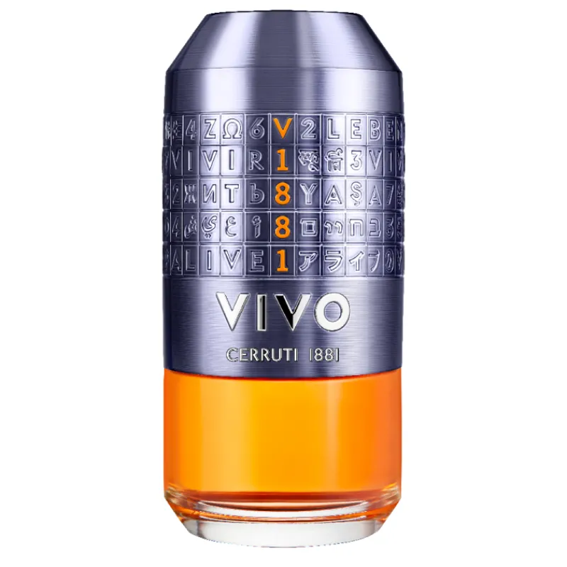 Vivo Eau de Parfum Hombre Eau De Parfum Hombre|Eau De Parfum