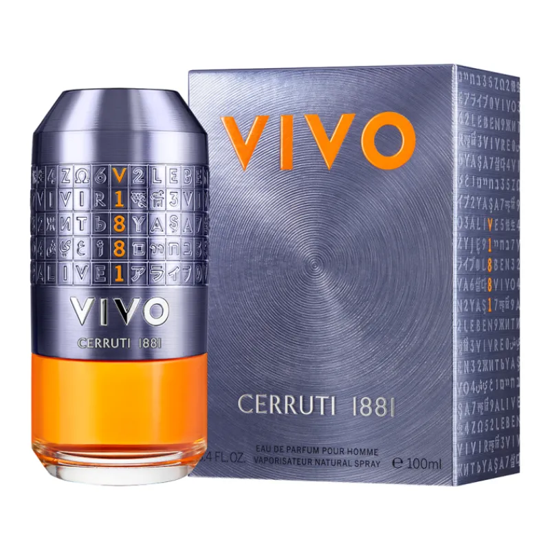 Vivo Eau de Parfum Hombre Eau De Parfum Hombre|Eau De Parfum