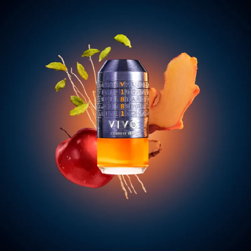 Vivo Eau de Parfum Hombre Eau De Parfum Hombre|Eau De Parfum