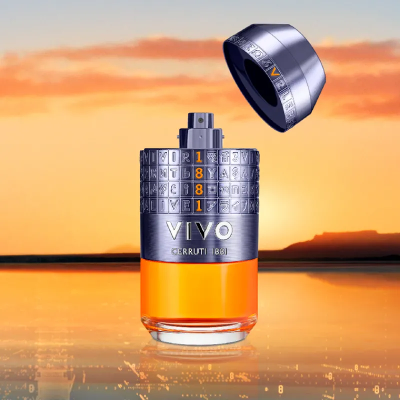 Vivo Eau de Parfum Hombre Eau De Parfum Hombre|Eau De Parfum