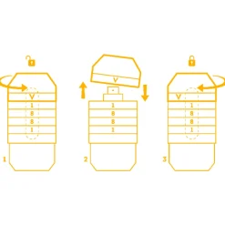 Vivo Eau de Parfum Hombre Eau De Parfum Hombre|Eau De Parfum