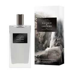 V&L AGUAS MASCULINAS 5 EAU DE TOILETTE 150ML Hombre Eau De Toilette Hombre|Eau De Toilette