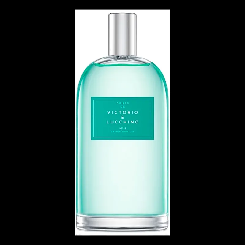 V&L FRUTAL AGUA 9 EAU DE TOILETTE 150ML Mujer Eau De Toilette Mujer