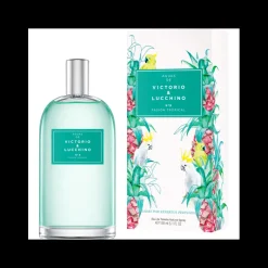 V&L FRUTAL AGUA 9 EAU DE TOILETTE 150ML Mujer Eau De Toilette Mujer