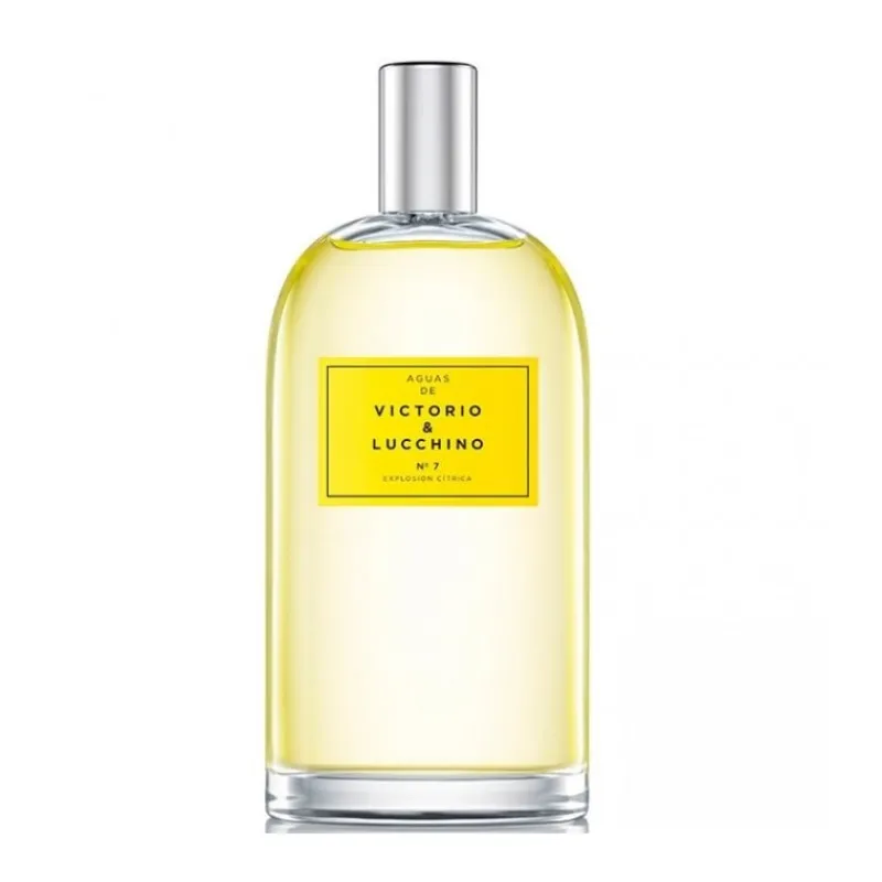 Discount V&L FRUTAL AGUA 7 EDT VAPORIZADOR 150ML Mujer Eau De Toilette Mujer