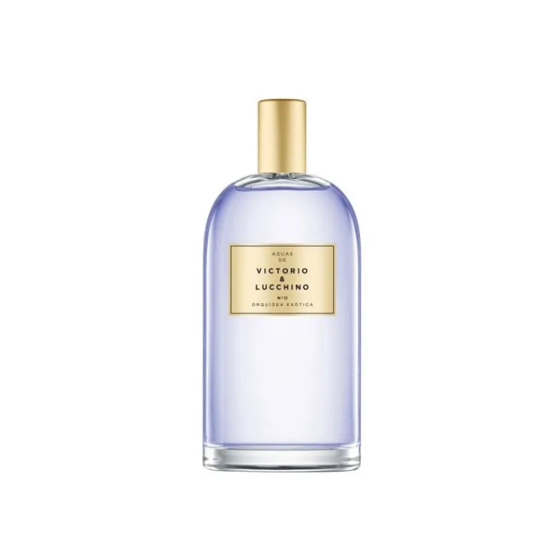 Hot V&L SENSUAL AGUA 12 EAU DE TOILETTE 150ML Mujer Eau De Toilette Mujer