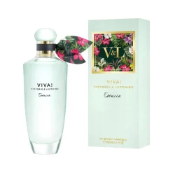 Clearance V&L VIVA ESENCIA EAU DE TOILETTE 100ML Mujer Eau De Toilette Mujer