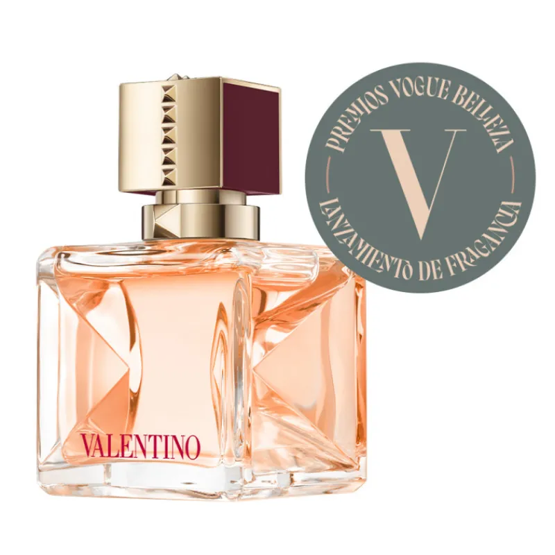 Clearance VOCE VIVA INTENSA EAU DE PARFUM VAPORIZADOR Mujer Eau De Parfum Mujer