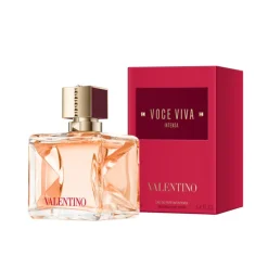 Clearance VOCE VIVA INTENSA EAU DE PARFUM VAPORIZADOR Mujer Eau De Parfum Mujer