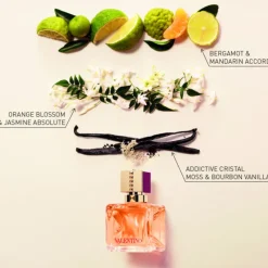 Clearance VOCE VIVA INTENSA EAU DE PARFUM VAPORIZADOR Mujer Eau De Parfum Mujer