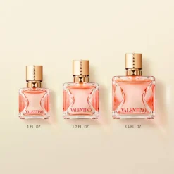 Clearance VOCE VIVA INTENSA EAU DE PARFUM VAPORIZADOR Mujer Eau De Parfum Mujer