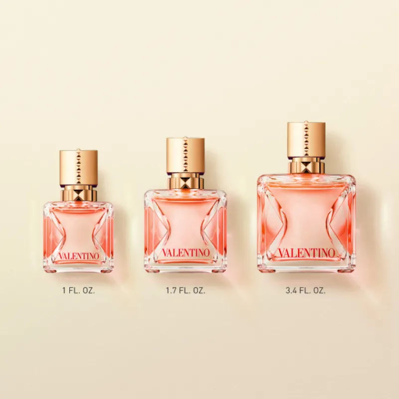 Clearance VOCE VIVA INTENSA EAU DE PARFUM VAPORIZADOR Mujer Eau De Parfum Mujer