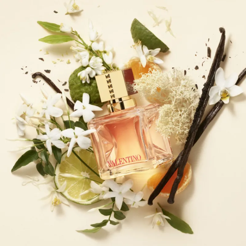 Clearance VOCE VIVA INTENSA EAU DE PARFUM VAPORIZADOR Mujer Eau De Parfum Mujer