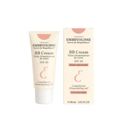 Online VOILE ILLUMINATEUR DE TEINT - BB CREAM Facial
