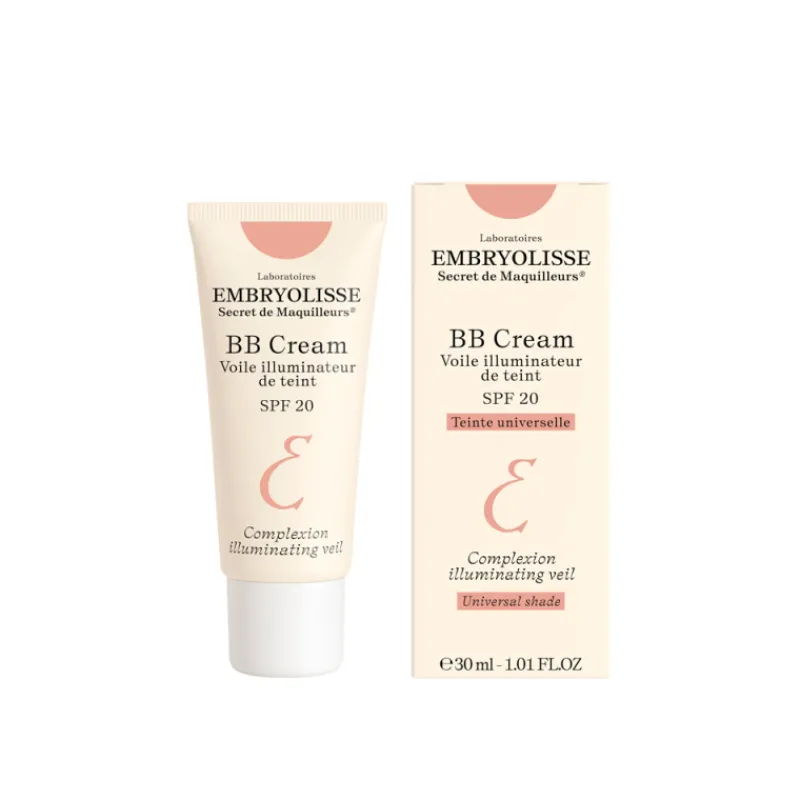 Online VOILE ILLUMINATEUR DE TEINT - BB CREAM Facial
