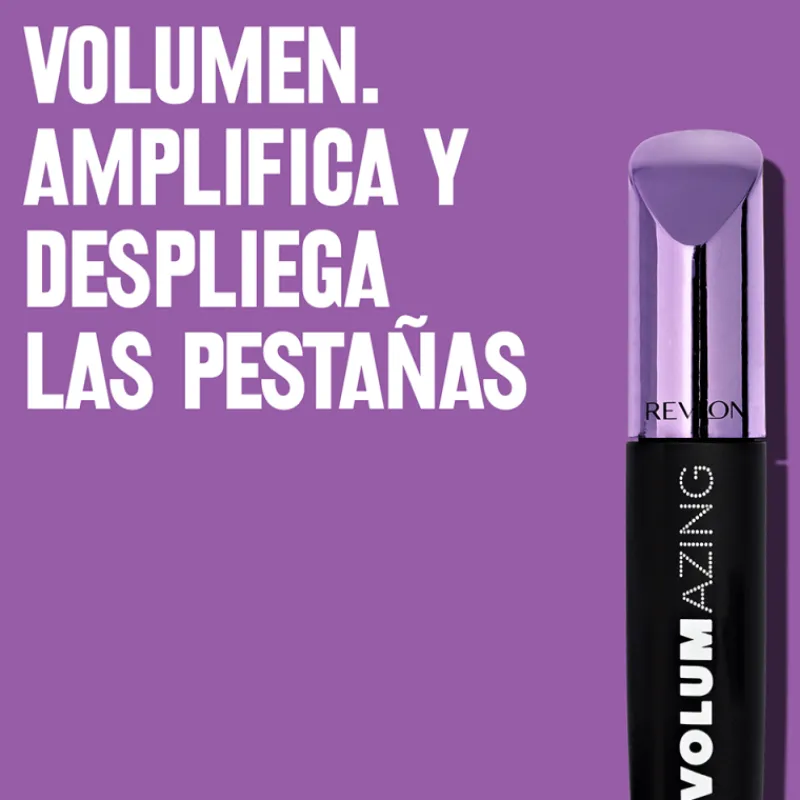 Online Volumazing Mascara Máscara De Pestañas