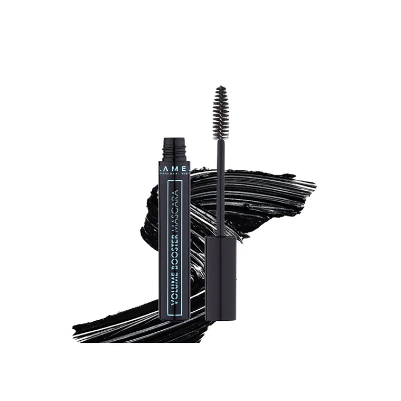 Sale Volume Booster Mascara Máscara De Pestañas