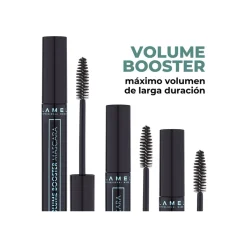 Sale Volume Booster Mascara Máscara De Pestañas