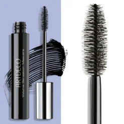 New Volume Sensation Mascara Máscara De Pestañas