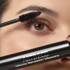 New Volume Sensation Mascara Máscara De Pestañas