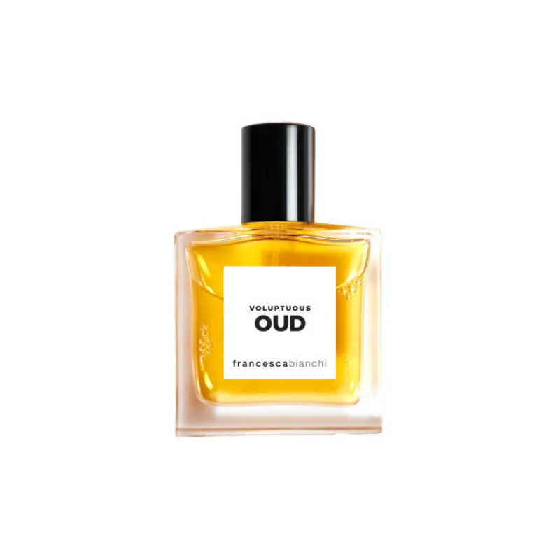 Hot Voluptuous Oud Extrait de Parfum Mujer Perfumes Árabes Hombre|Perfumes Árabes Mujer