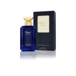 New VÉTIVER D窶僣AÏTI AU THÉ VERT EDP Mujer Eau De Parfum Mujer