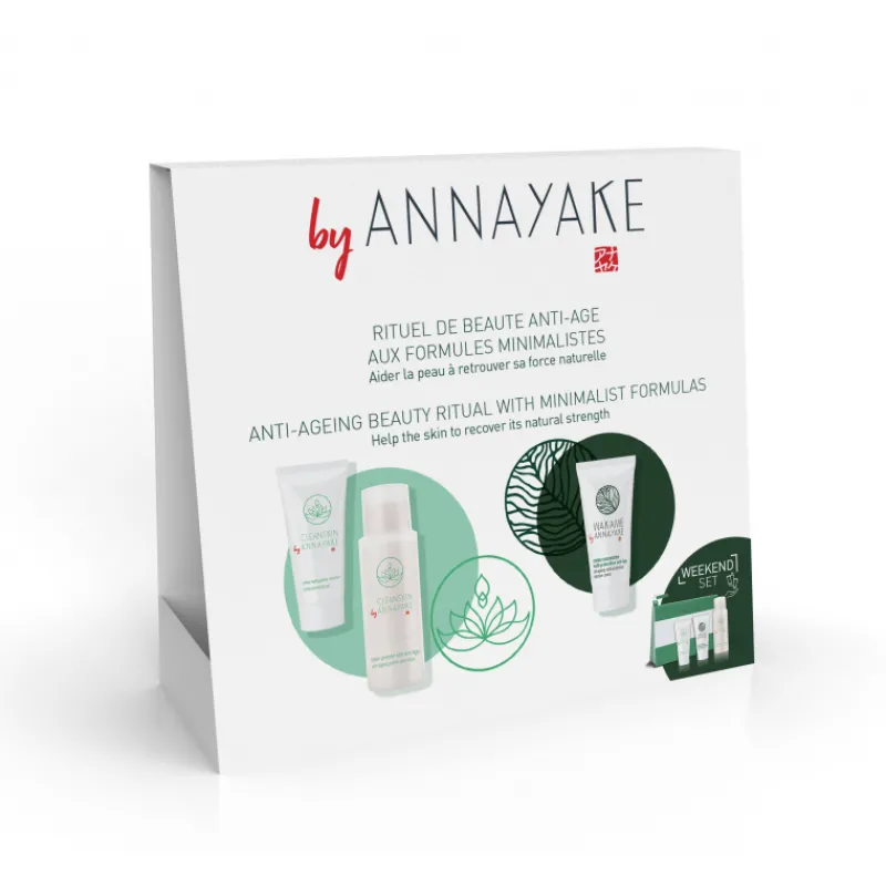 WAKAME COFRE GEL 30 ML Imperfecciones|Limpieza