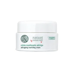 Online Wakame Cream Nourrissant Antiage Karité|Miscelas