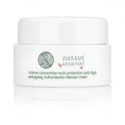 New WAKAME CREMA CONCENTREE ANTIAGE 50ML Luminosidad|Anti-Aging Global