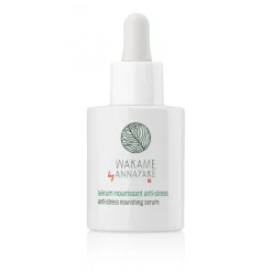 Online WAKAME SERUM ANTI-STRESS 30ML Vitamina A|Luminosidad
