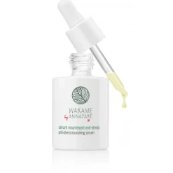 Online WAKAME SERUM ANTI-STRESS 30ML Vitamina A|Luminosidad