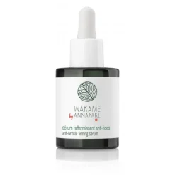 New WAKAME SERUM RAFFERMISSANT 30ML Vitamina A|Arrugas