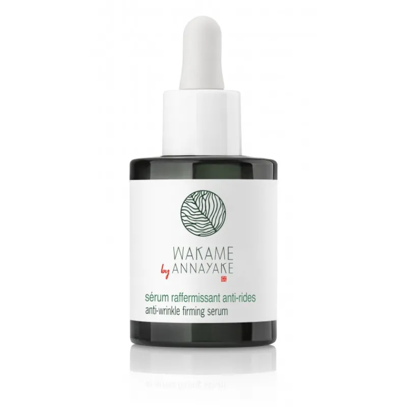 New WAKAME SERUM RAFFERMISSANT 30ML Vitamina A|Arrugas