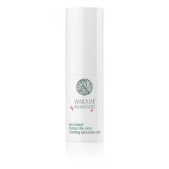 New WAKAME SOIN LISSANT YEUX 30ML Luminosidad|Anti-Aging Global