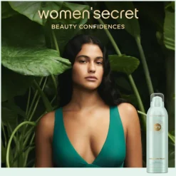 Online Wallness Foaming Shower Gel Mujer Tratamiento Corporal