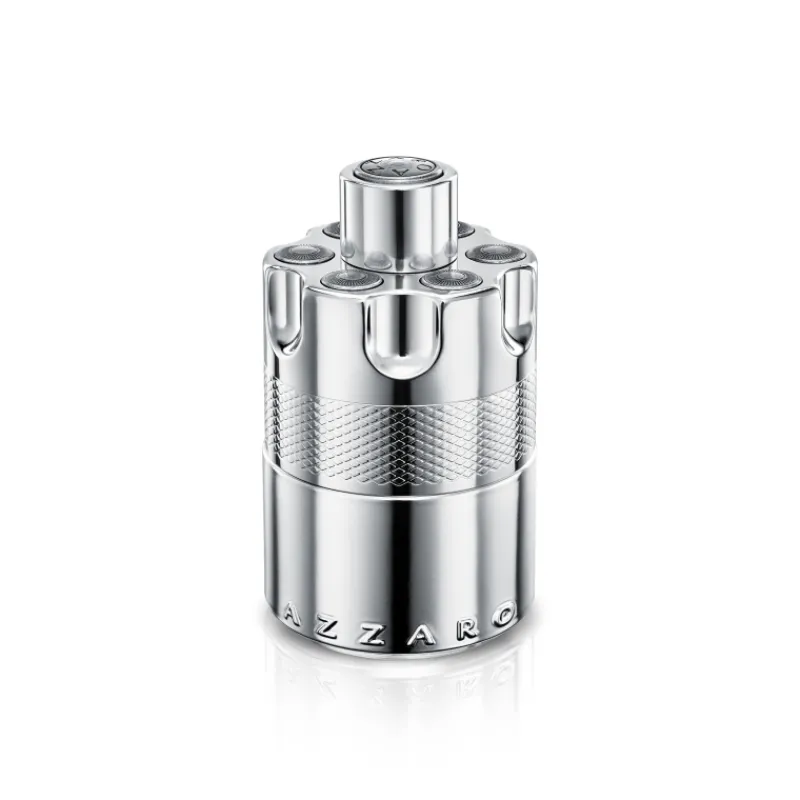 Discount Wanted Eau de Parfum Hombre Eau De Parfum Hombre|Eau De Parfum