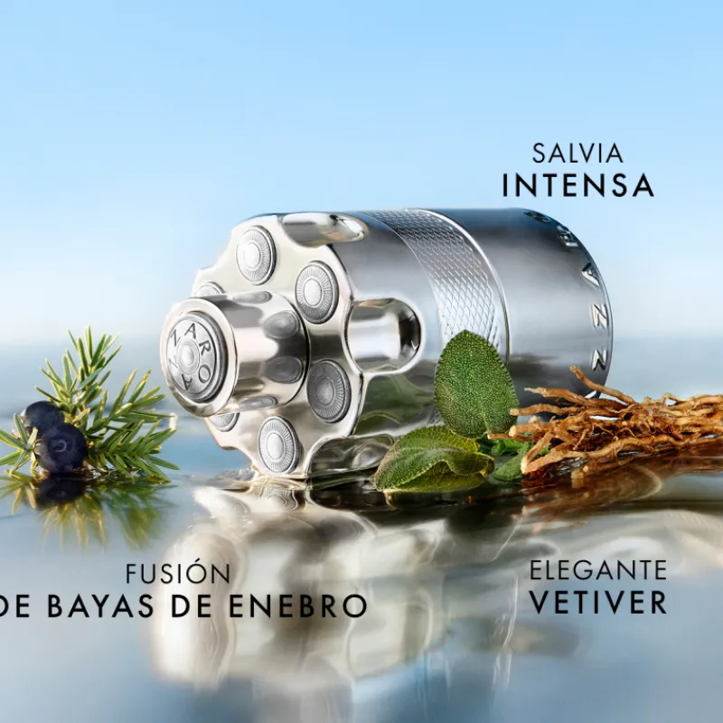 Discount Wanted Eau de Parfum Hombre Eau De Parfum Hombre|Eau De Parfum