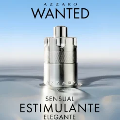 Discount Wanted Eau de Parfum Hombre Eau De Parfum Hombre|Eau De Parfum