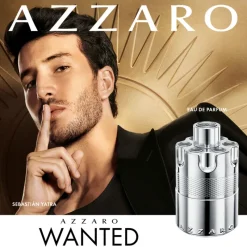 Discount Wanted Eau de Parfum Hombre Eau De Parfum Hombre|Eau De Parfum