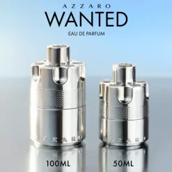 Discount Wanted Eau de Parfum Hombre Eau De Parfum Hombre|Eau De Parfum
