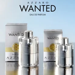 Discount Wanted Eau de Parfum Hombre Eau De Parfum Hombre|Eau De Parfum
