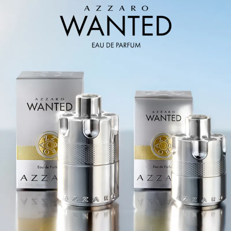 Discount Wanted Eau de Parfum Hombre Eau De Parfum Hombre|Eau De Parfum
