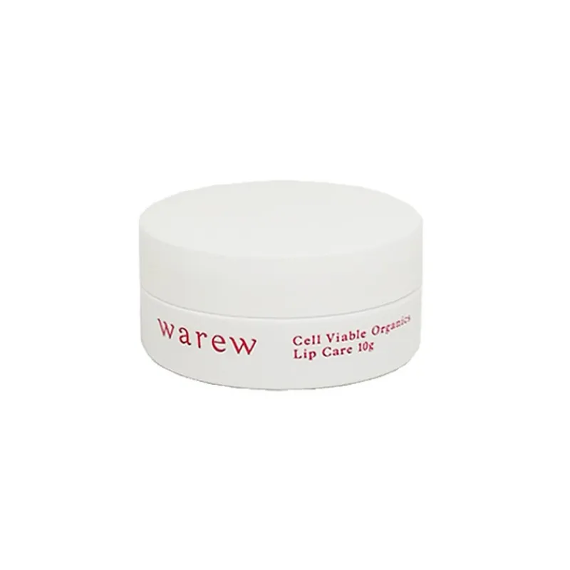 Hot LIP CARE 10G Karité|Miscelas
