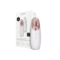 Warm & Cool Eye Energizer 6 in 1 Luminosidad|Arrugas