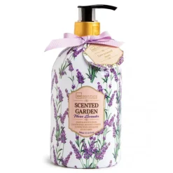 Discount WARM LAVENDER HAND & BODY LOTION 500ML Mujer Karité|Miscelas