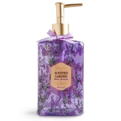 New WARM LAVENDER SHOWER GEL 780ML Mujer Tratamiento Corporal
