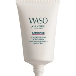 Outlet Waso Satocane Purifying Scrub Mask 80 ml Pureza|Limpieza